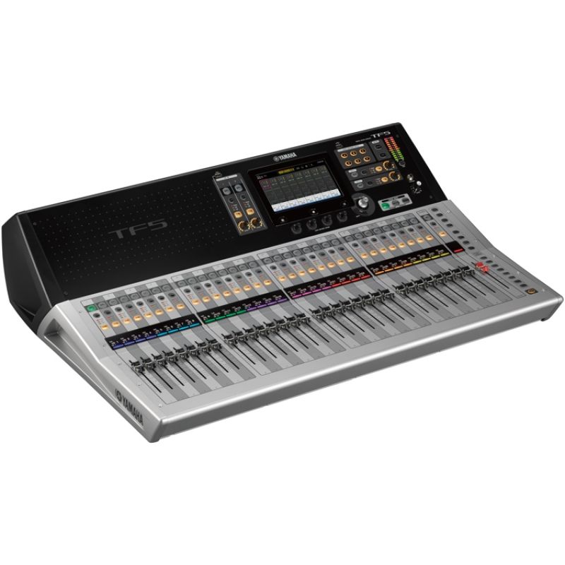 Yamaha TF-5 Digital Mixer